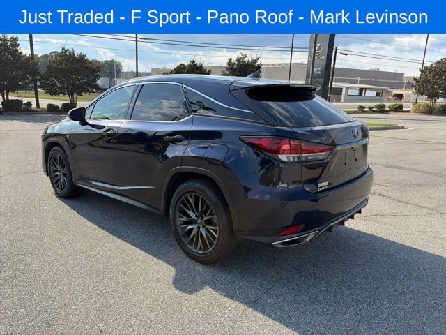 lexus rx 2020 2T2YZMDAXLC216186 image lexus rx 2020 2T2YZMDAXLC216186 image