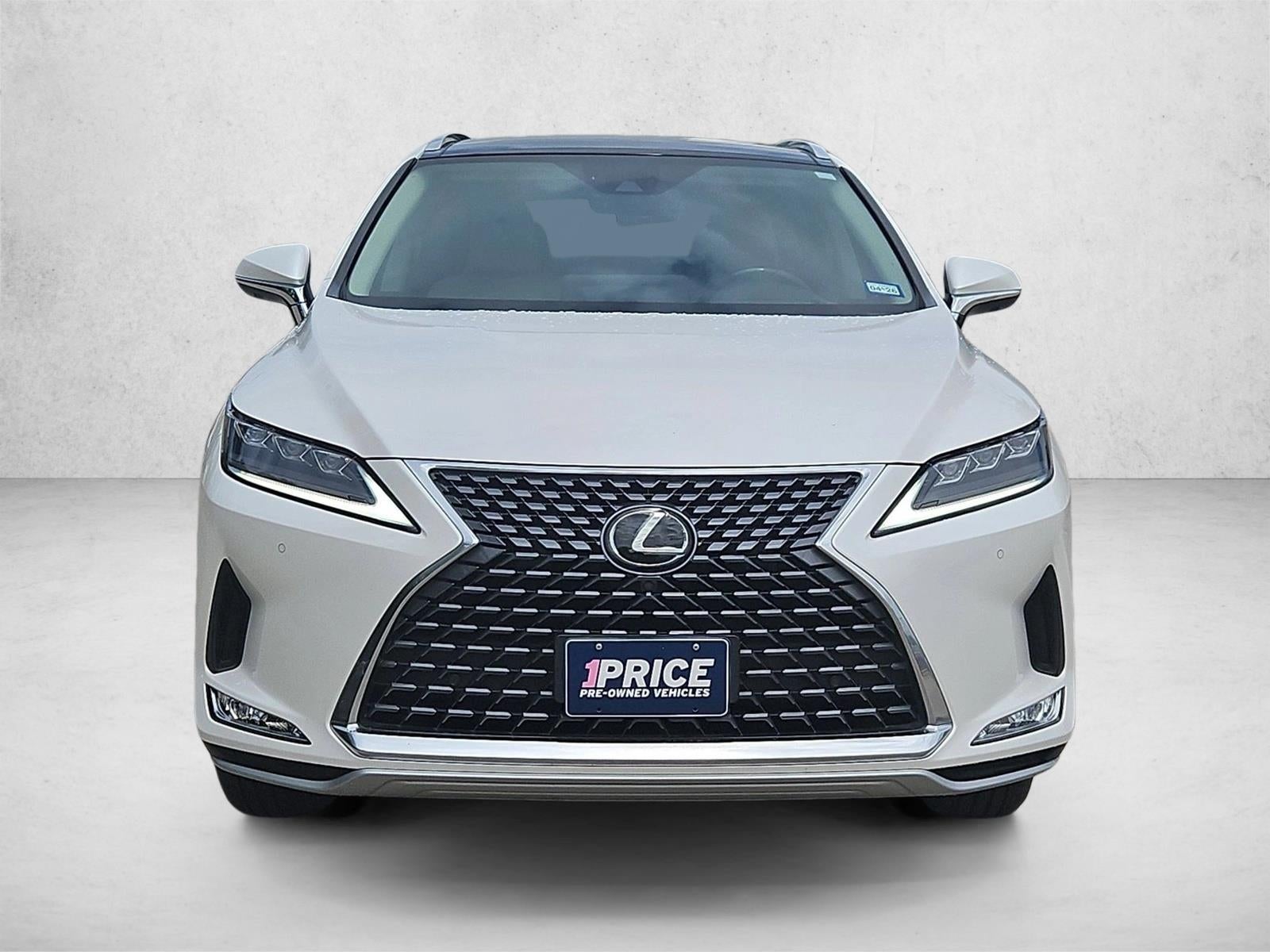 lexus rx 2020 2T2JZMAA4LC170733 image lexus rx 2020 2T2JZMAA4LC170733 image