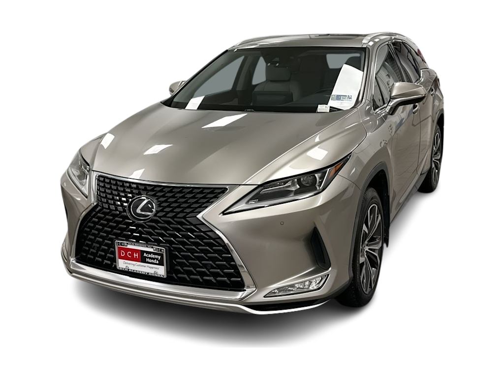 lexus rx 2020 JTJHZKFA3L2027087 image lexus rx 2020 JTJHZKFA3L2027087 image