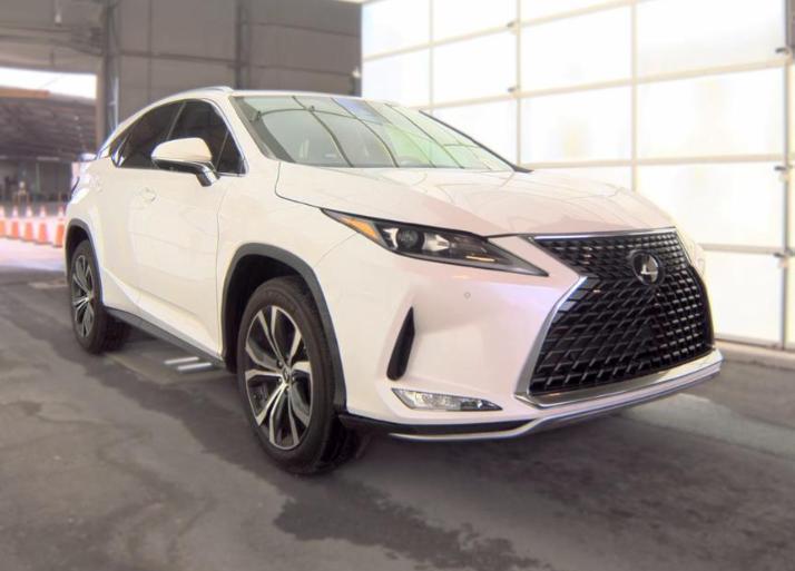 lexus rx 2020 2T2AZMAA4LC157531 image lexus rx 2020 2T2AZMAA4LC157531 image