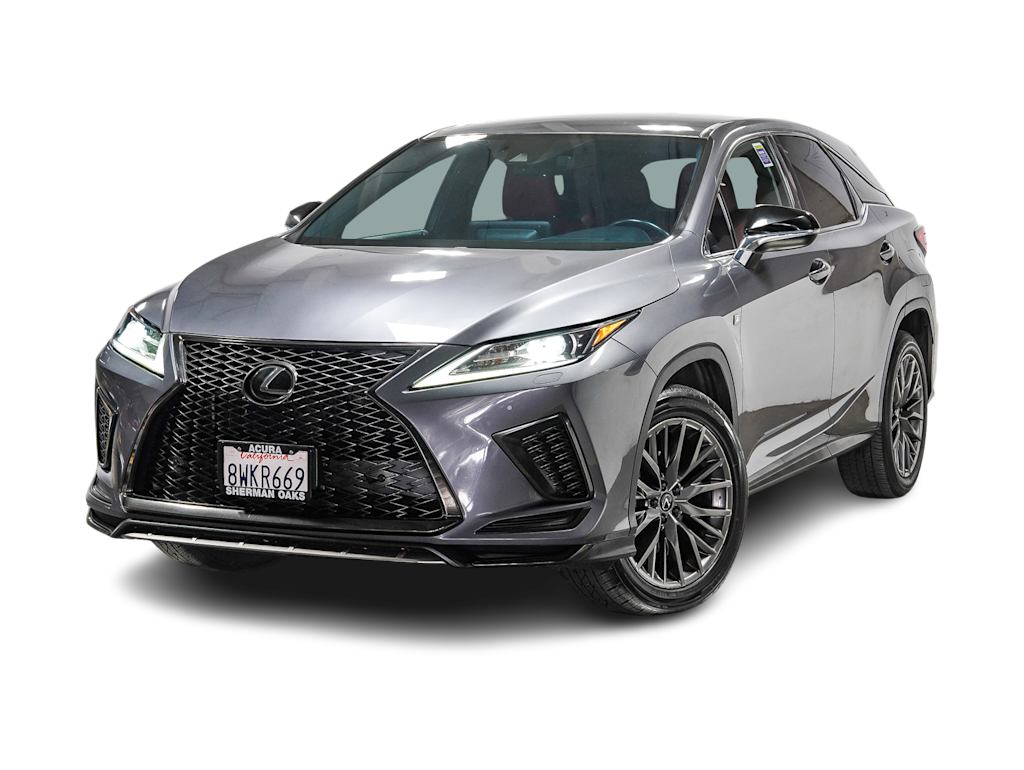 lexus rx 2020 2T2SZMDAXLC218672 image lexus rx 2020 2T2SZMDAXLC218672 image
