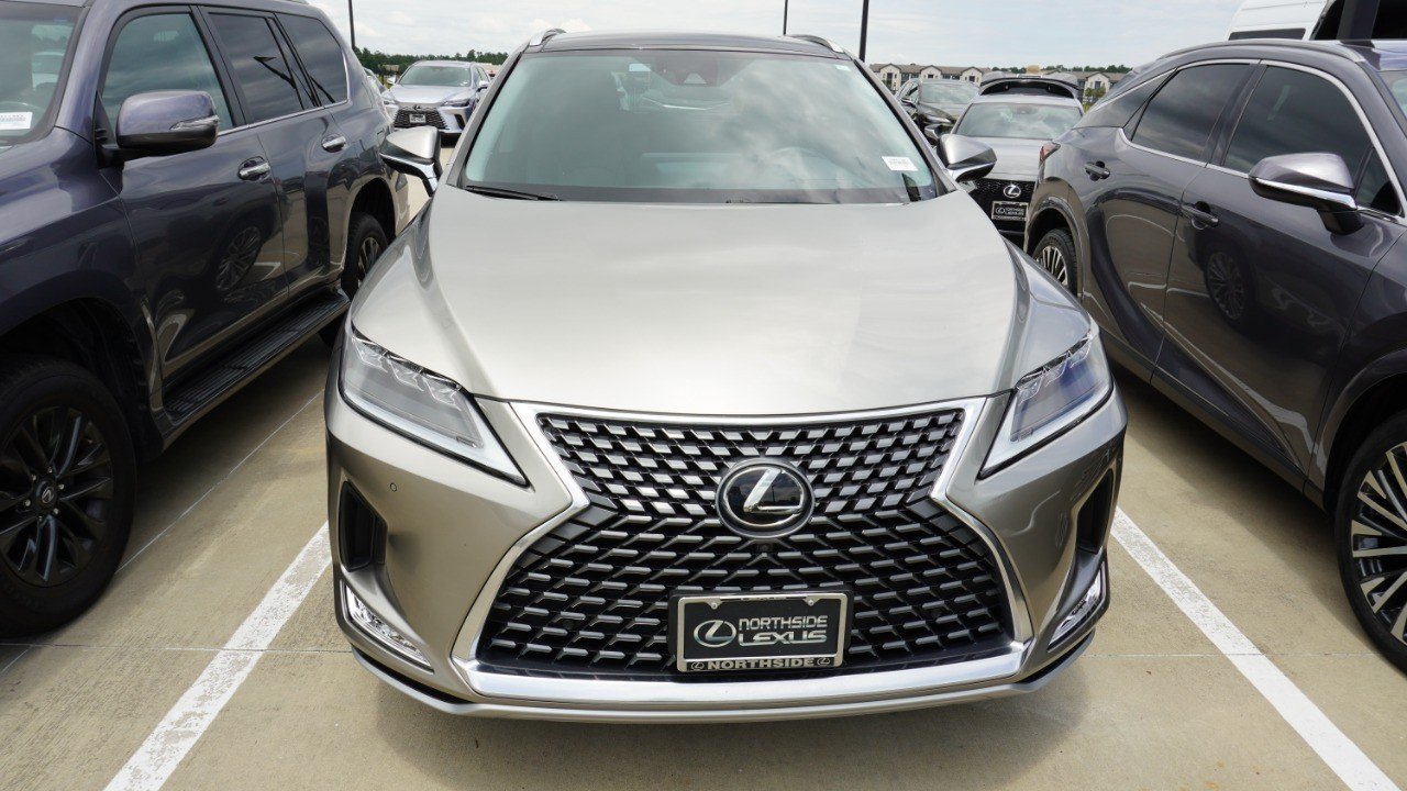 lexus rx 2020 2T2JZMAA4LC171302 image lexus rx 2020 2T2JZMAA4LC171302 image