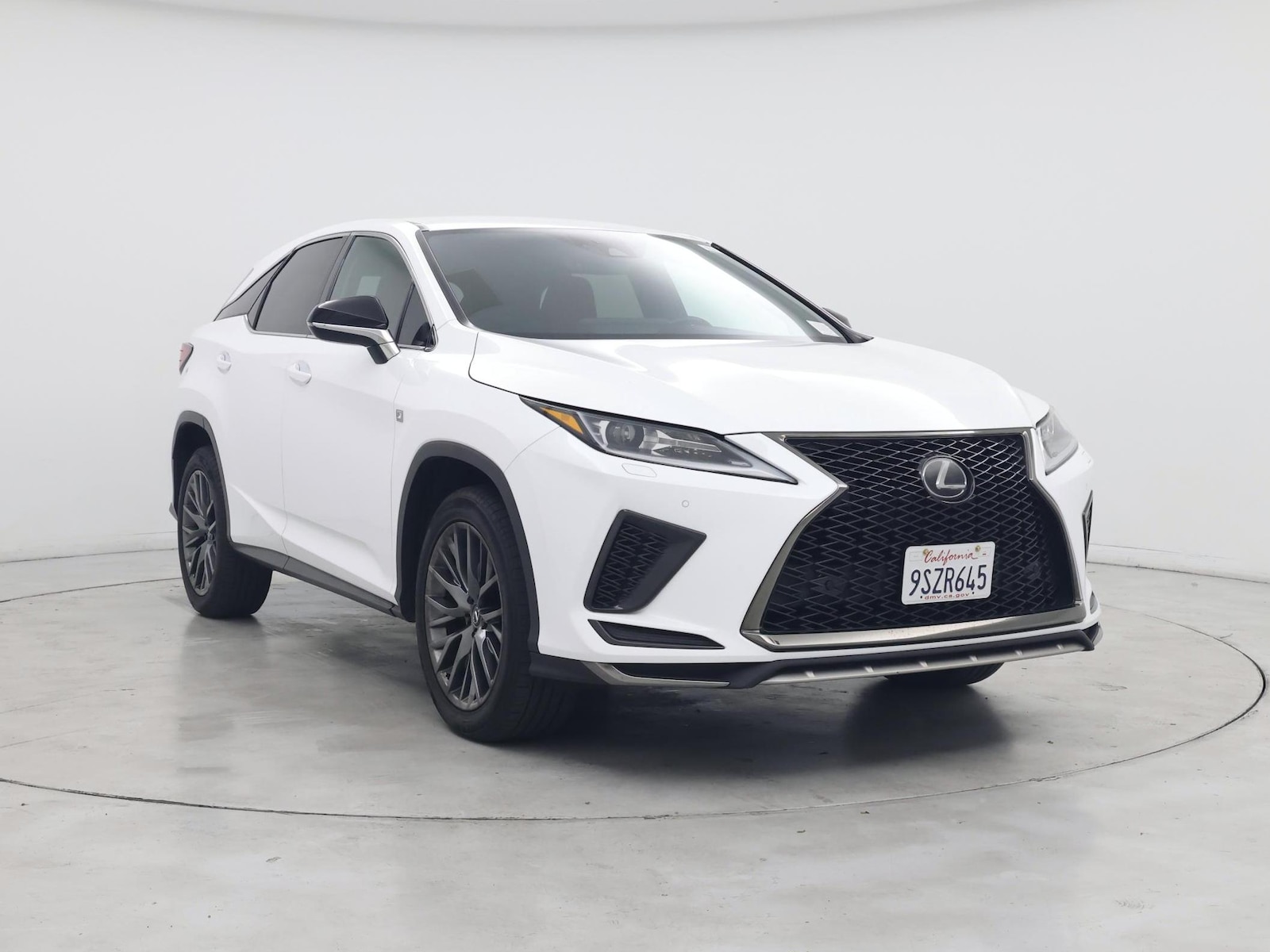 lexus rx 2020 2T2SZMDA4LC214570 image lexus rx 2020 2T2SZMDA4LC214570 image
