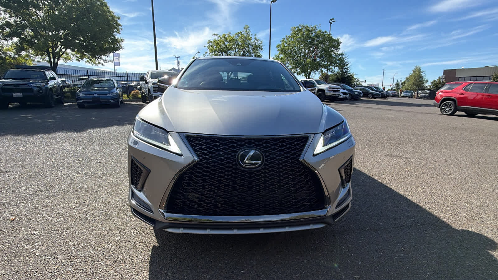 lexus rx 2020 2T2SZMDA7LC219715 image lexus rx 2020 2T2SZMDA7LC219715 image