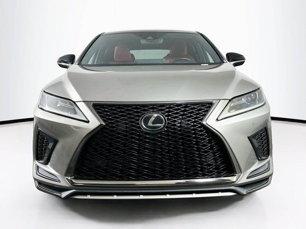 lexus rx 2020 2T2SZMDA1LC216339 image lexus rx 2020 2T2SZMDA1LC216339 image