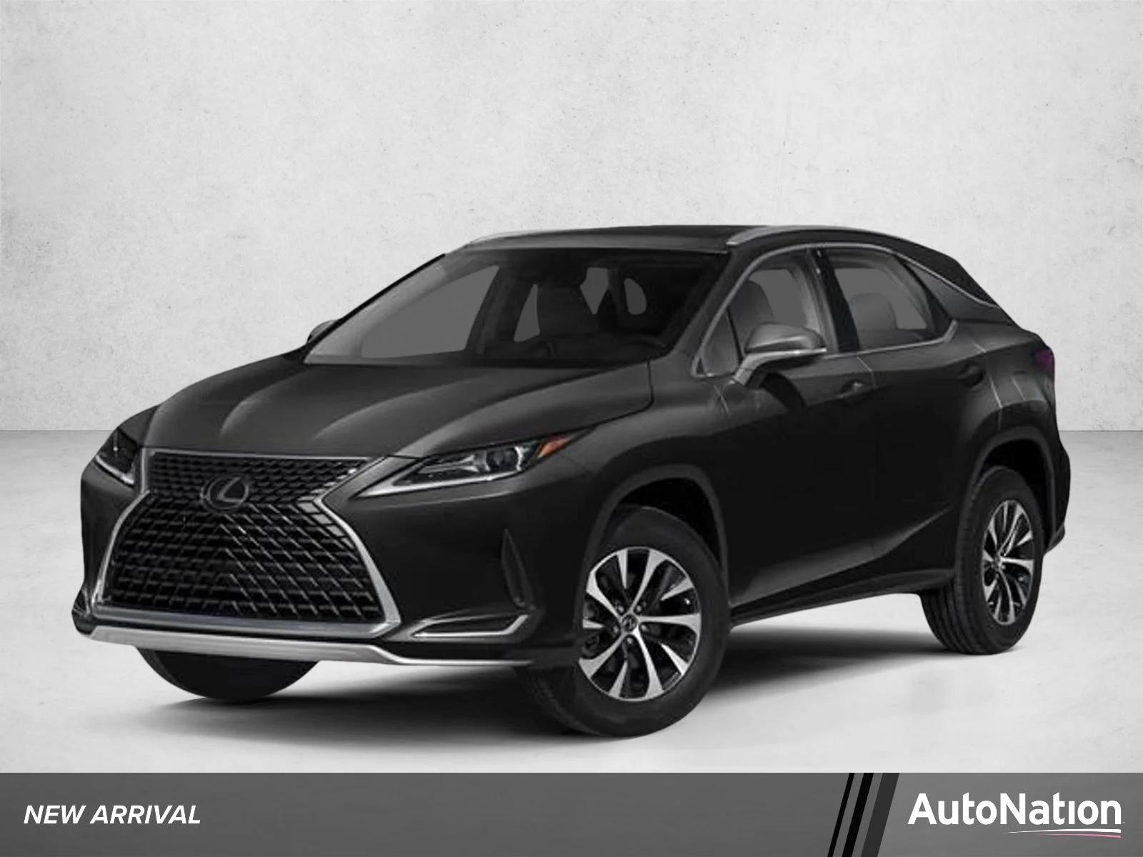 lexus rx 2020 2T2JZMAA5LC171728 image lexus rx 2020 2T2JZMAA5LC171728 image