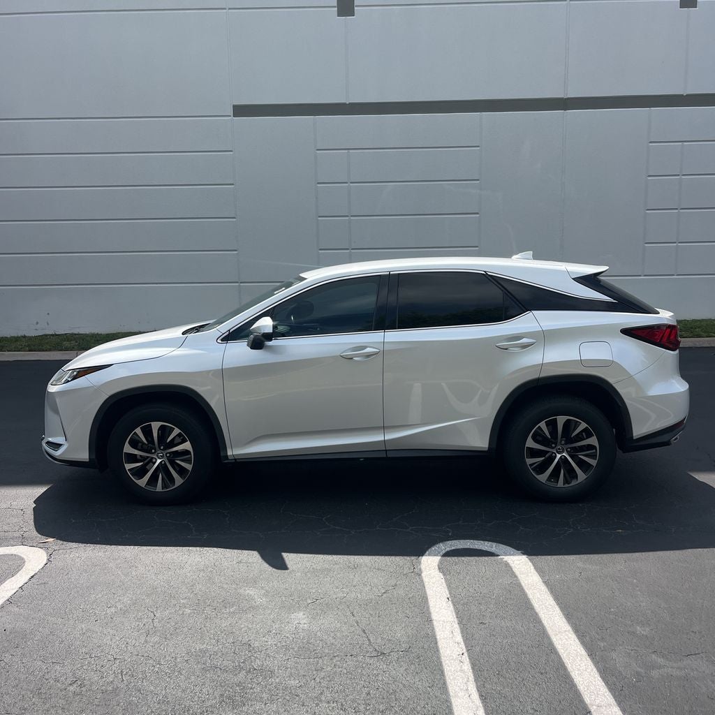 lexus rx 2020 2T2AZMAA0LC181308 image lexus rx 2020 2T2AZMAA0LC181308 image