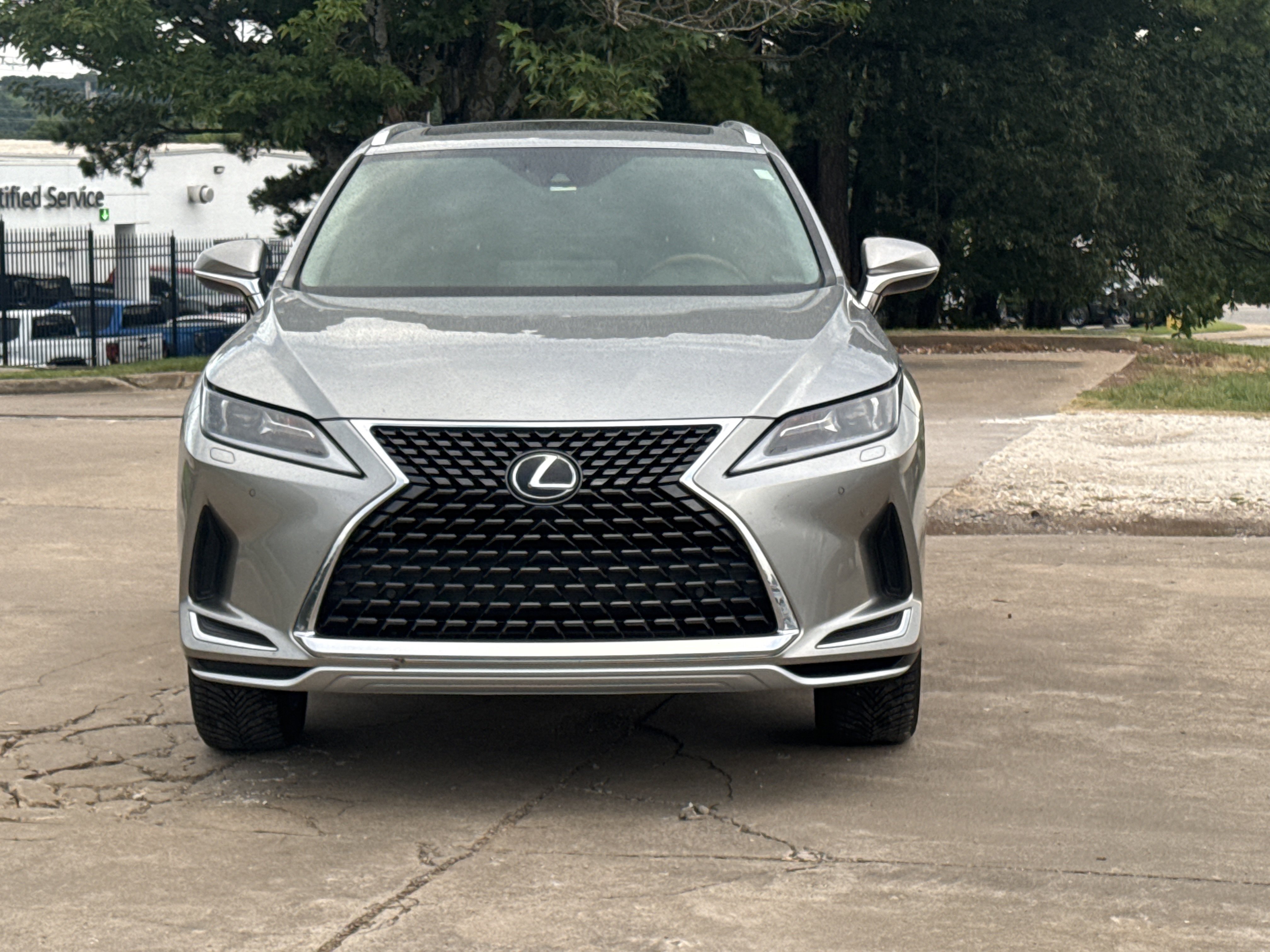 lexus rx 2020 JTJHZKFAXL2025448 image lexus rx 2020 JTJHZKFAXL2025448 image