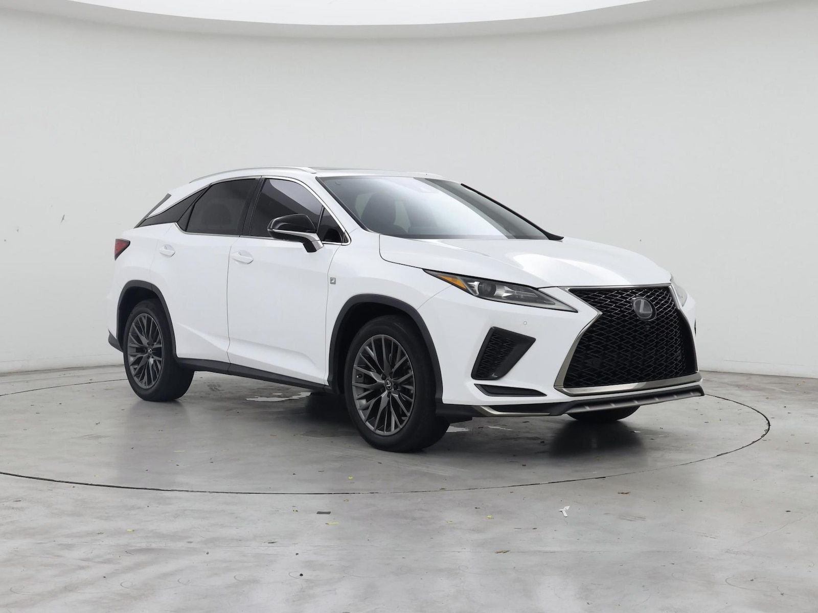 lexus rx 2020 2T2YZMDA1LC256740 image lexus rx 2020 2T2YZMDA1LC256740 image