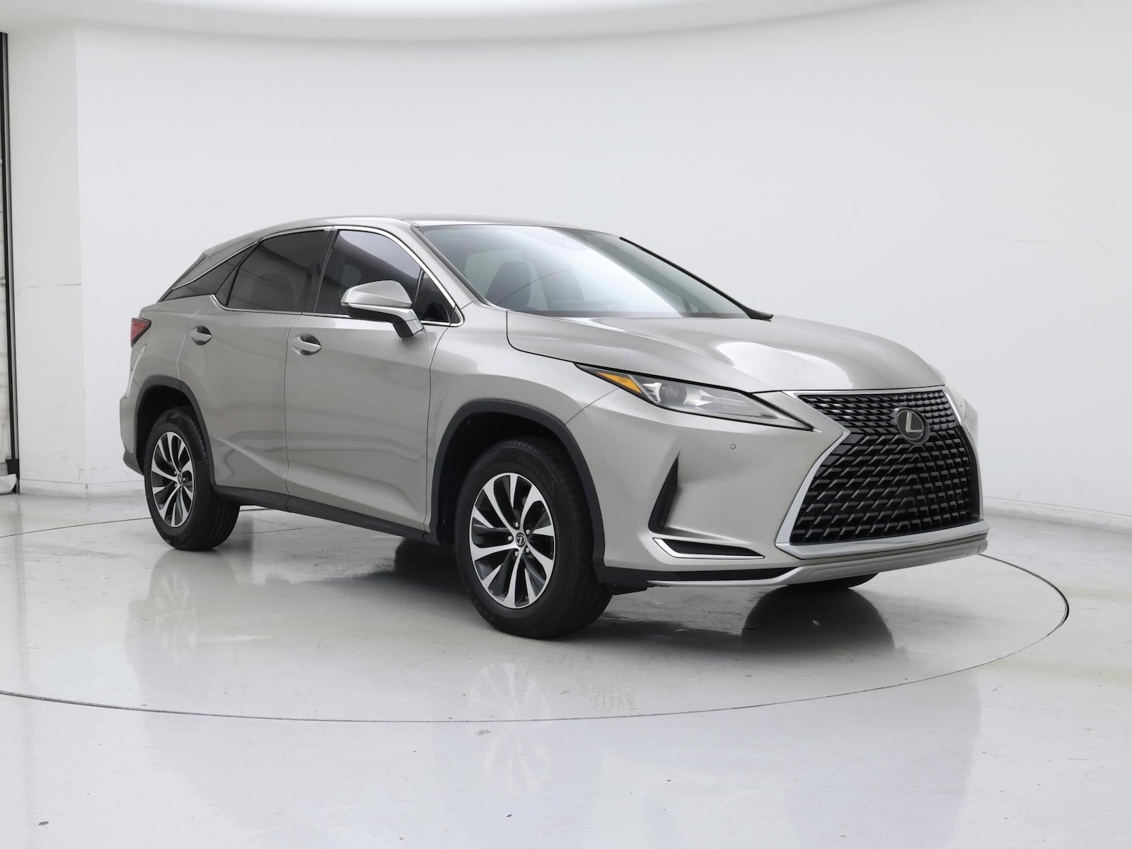 lexus rx 2020 2T2AZMAAXLC180957 image