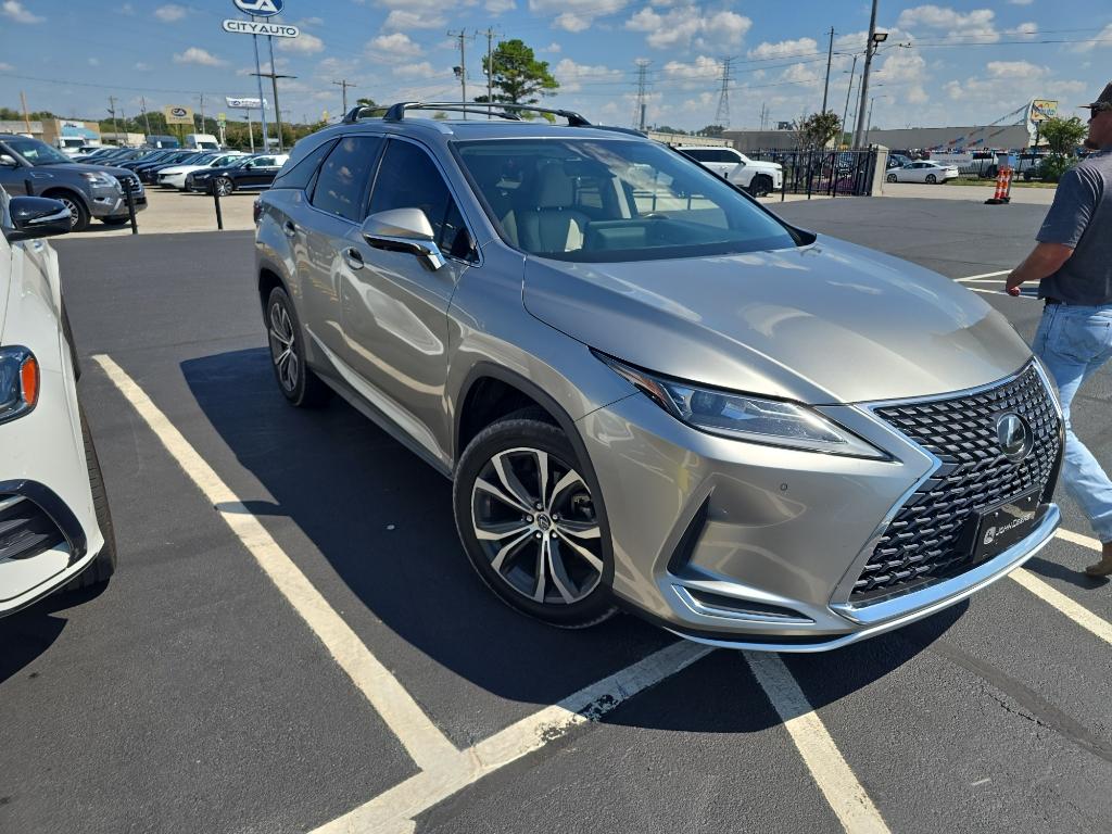 lexus rx 2020 JTJHZKEA7L2017227 image lexus rx 2020 JTJHZKEA7L2017227 image