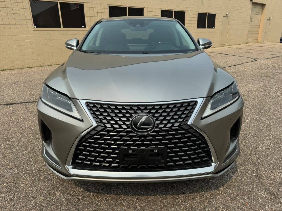 lexus rx 2020 2T2AZMAA0LC167408 image lexus rx 2020 2T2AZMAA0LC167408 image