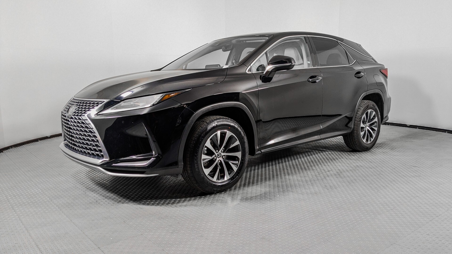lexus rx 2020 2T2AZMAAXLC163009 image