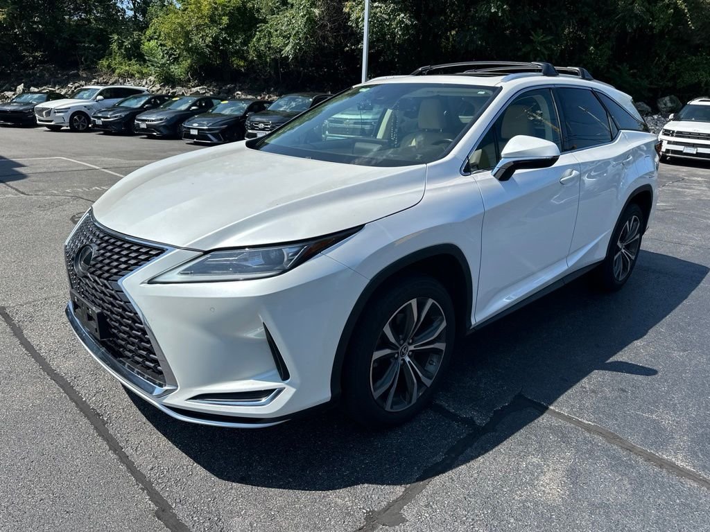 lexus rx 2020 JTJHZKFA1L2026651 image lexus rx 2020 JTJHZKFA1L2026651 image