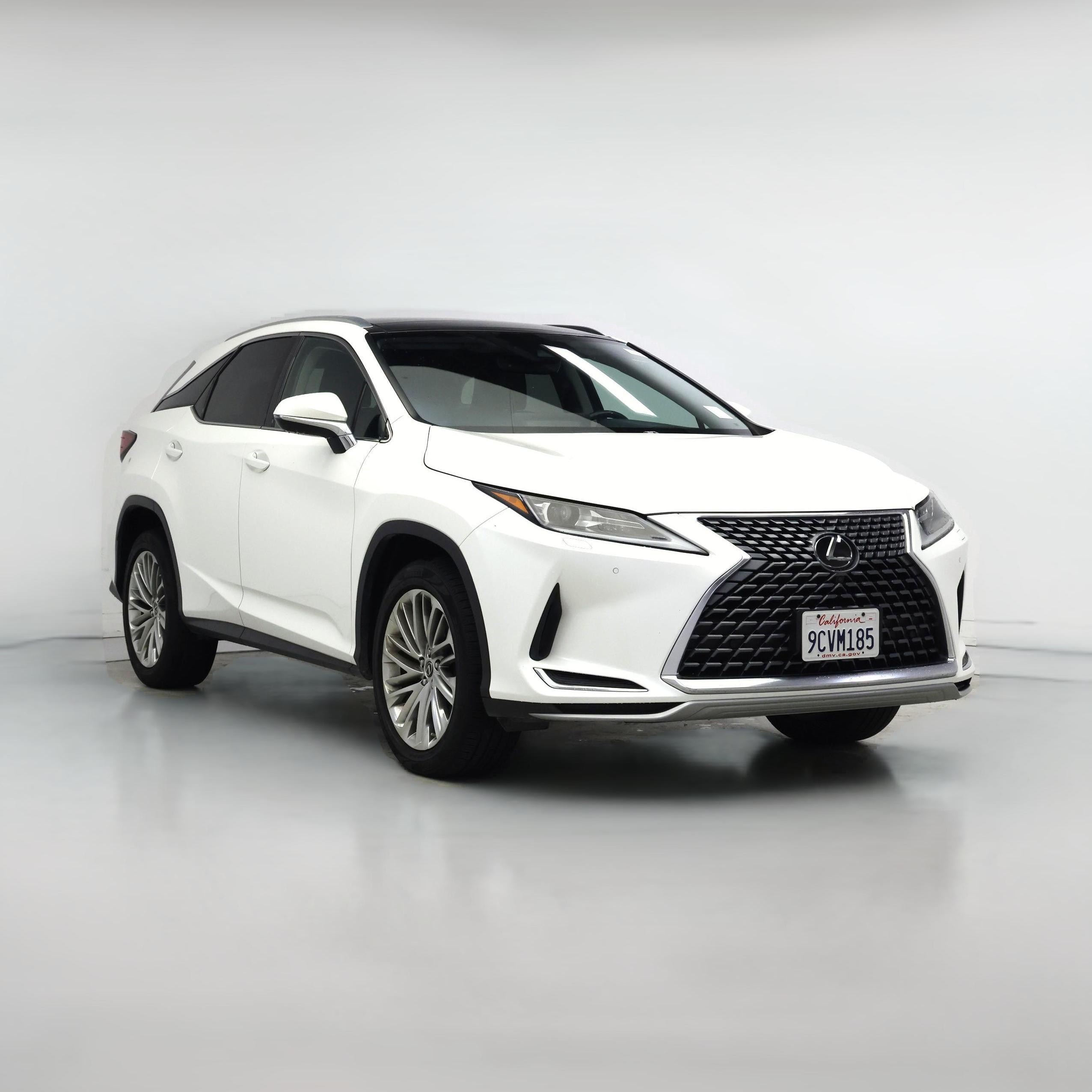 lexus rx 2020 2T2JZMDA6LC219216 image lexus rx 2020 2T2JZMDA6LC219216 image