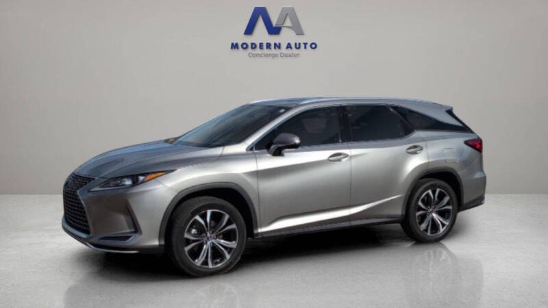 lexus rx 2020 JTJHZKEA7L2014425 image lexus rx 2020 JTJHZKEA7L2014425 image