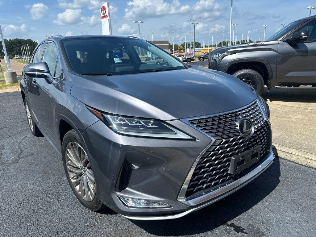 lexus rx 2020 2T2JZMDA9LC215287 image lexus rx 2020 2T2JZMDA9LC215287 image