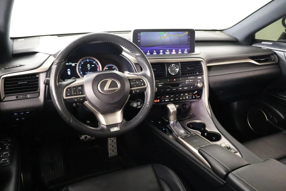 lexus rx 2020 2T2YZMDA0LC246653 image lexus rx 2020 2T2YZMDA0LC246653 image