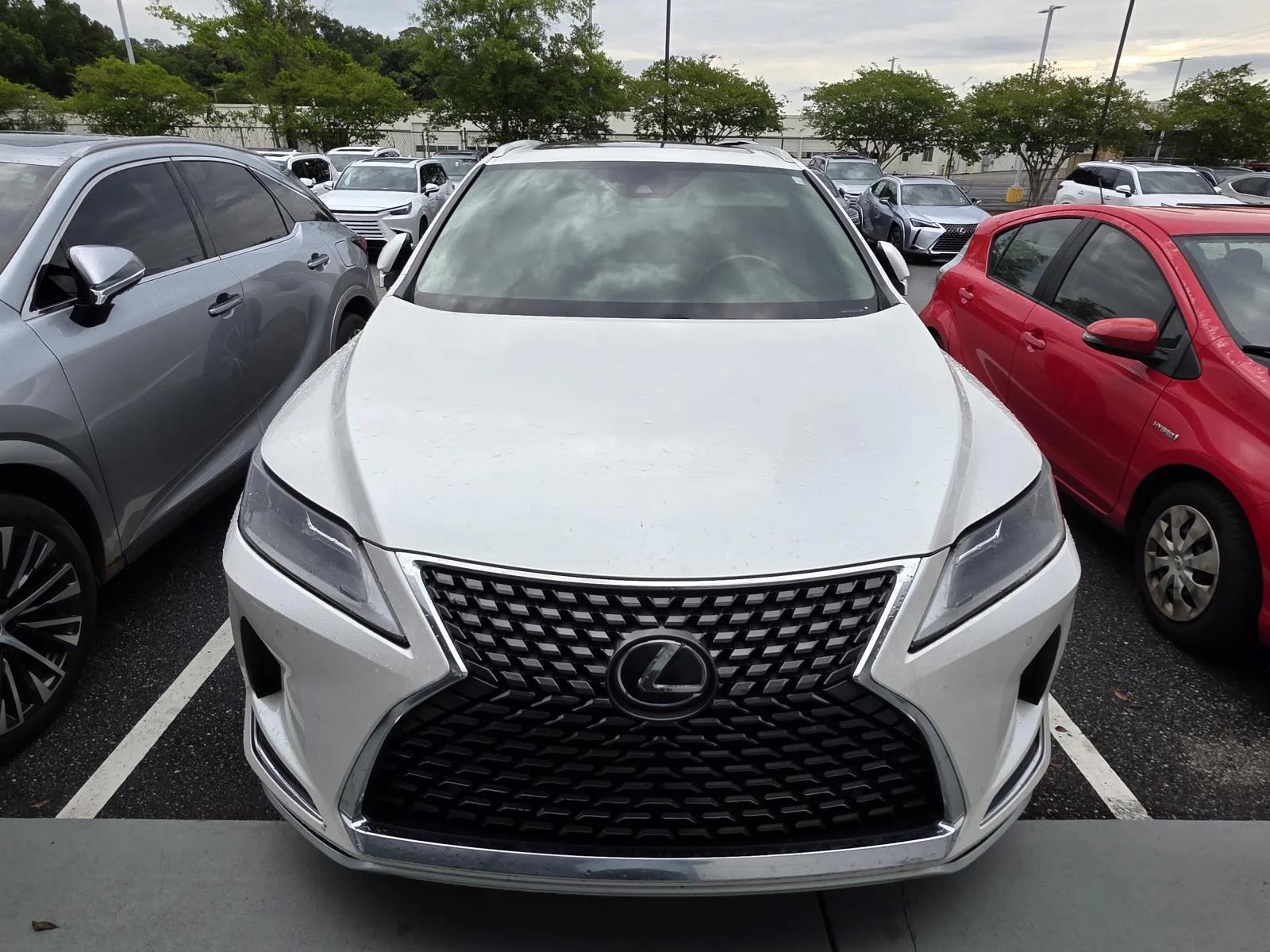lexus rx 2020 JTJHZKEA8L2015406 image lexus rx 2020 JTJHZKEA8L2015406 image
