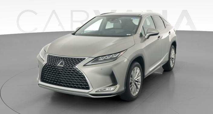 lexus rx 2020 2T2JZMAA2LC162078 image lexus rx 2020 2T2JZMAA2LC162078 image
