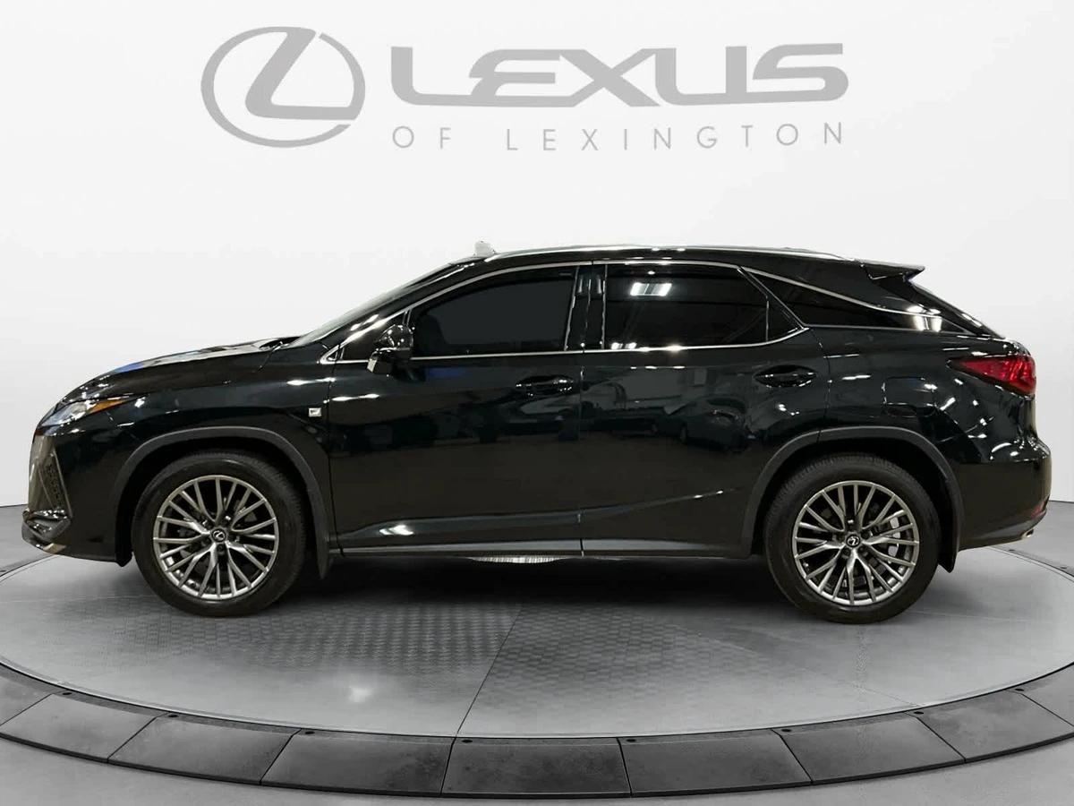 lexus rx 2020 2T2YZMDA0LC228542 image lexus rx 2020 2T2YZMDA0LC228542 image