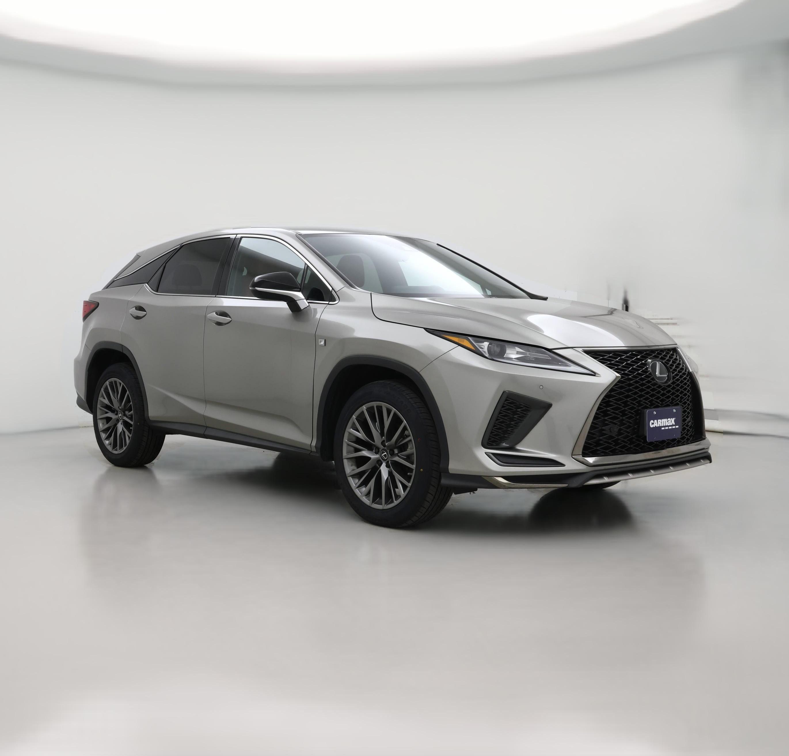lexus rx 2020 2T2SZMDA6LC249482 image lexus rx 2020 2T2SZMDA6LC249482 image