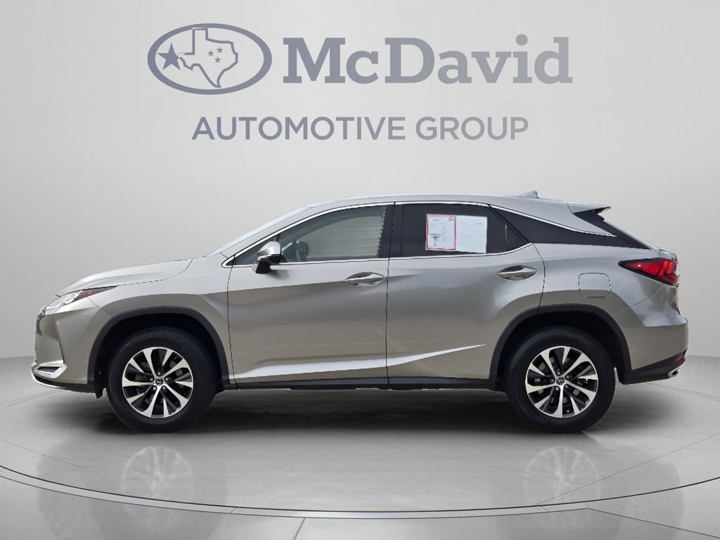 lexus rx 2020 2T2AZMAA7LC154204 image lexus rx 2020 2T2AZMAA7LC154204 image