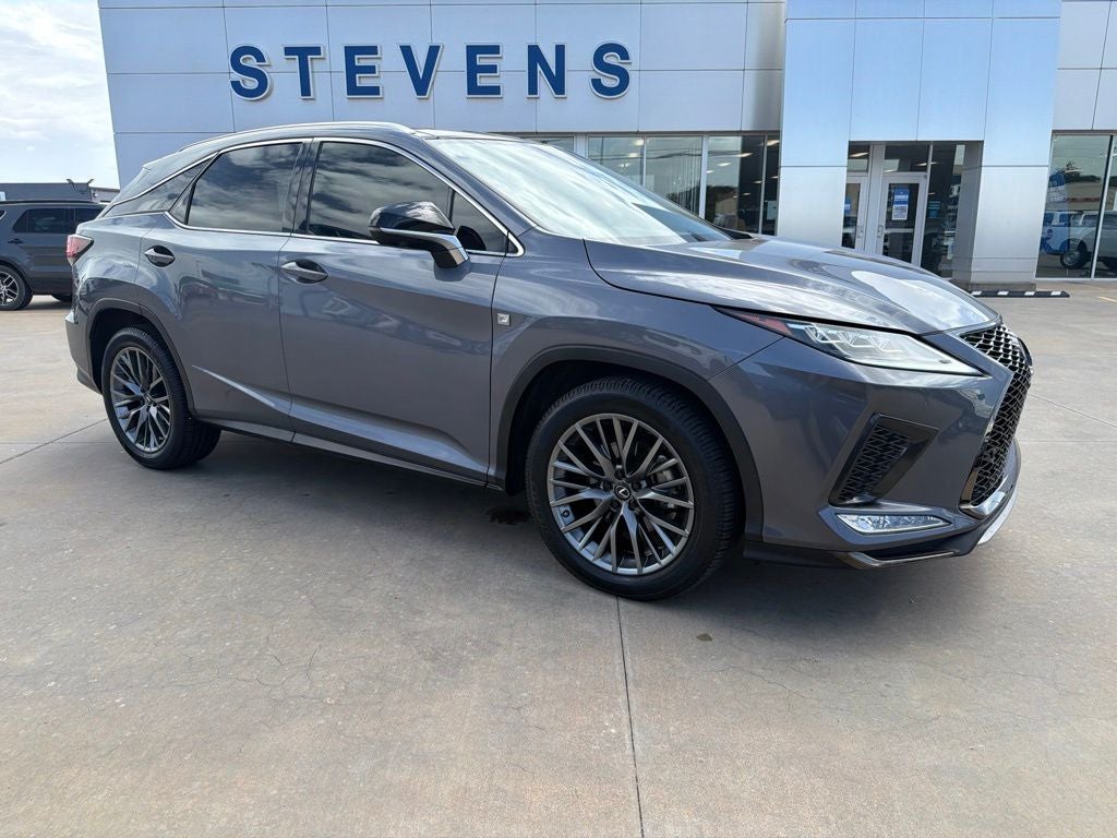 lexus rx 2020 2T2YZMDA9LC243878 image lexus rx 2020 2T2YZMDA9LC243878 image