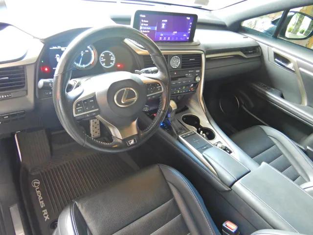 lexus rx 2020 2T2YZMDA0LC214267 image lexus rx 2020 2T2YZMDA0LC214267 image