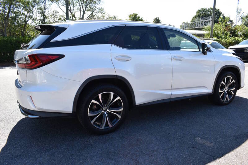 lexus rx 2020 JTJHZKFA7L2026363 image lexus rx 2020 JTJHZKFA7L2026363 image