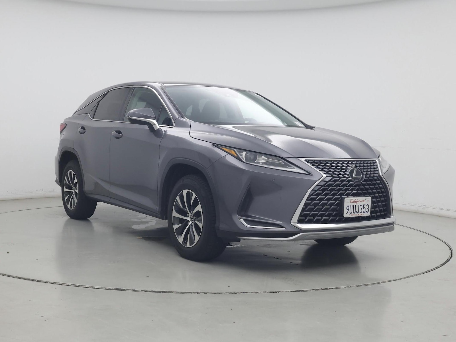 lexus rx 2020 2T2AZMAA0LC154545 image lexus rx 2020 2T2AZMAA0LC154545 image