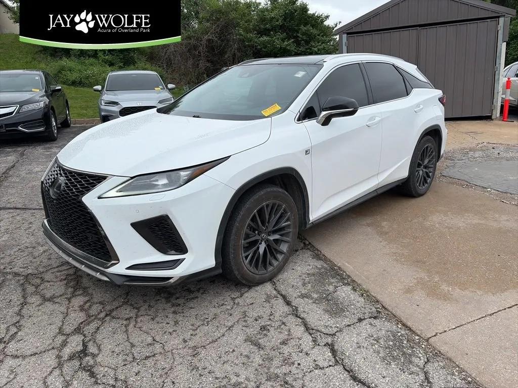 lexus rx 2020 2T2YZMDA8LC237568 image lexus rx 2020 2T2YZMDA8LC237568 image