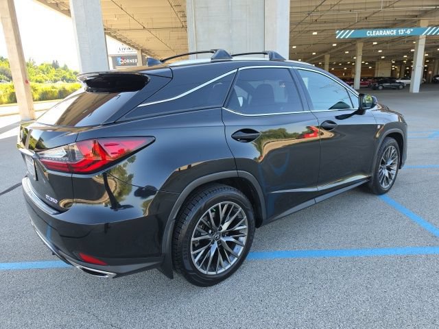 lexus rx 2020 2T2YZMDA1LC228369 image lexus rx 2020 2T2YZMDA1LC228369 image