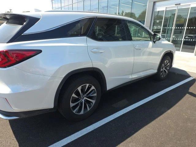 lexus rx 2020 JTJHZKFA2L2026061 image lexus rx 2020 JTJHZKFA2L2026061 image