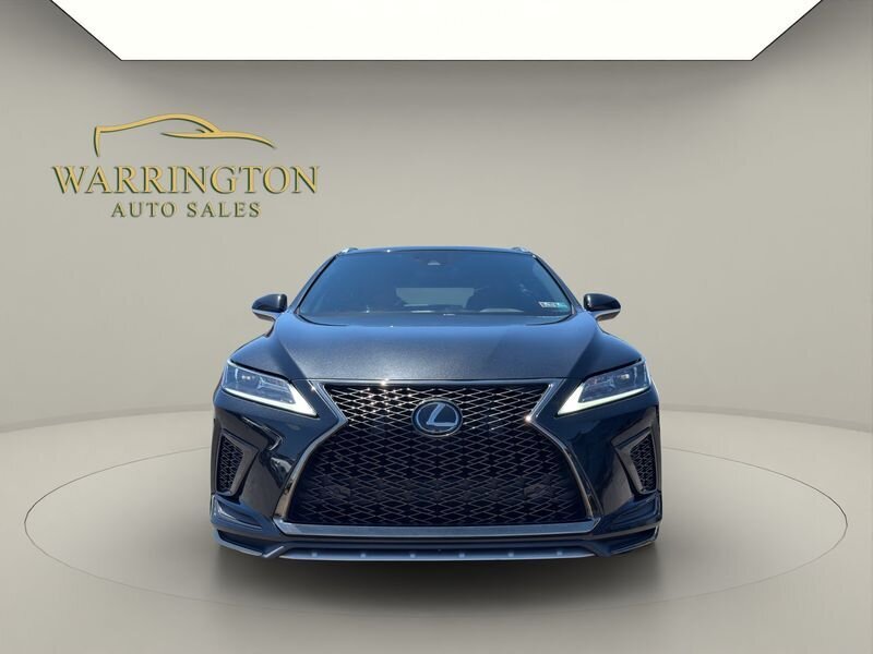 lexus rx 2020 2T2YZMDA1LC229800 image lexus rx 2020 2T2YZMDA1LC229800 image