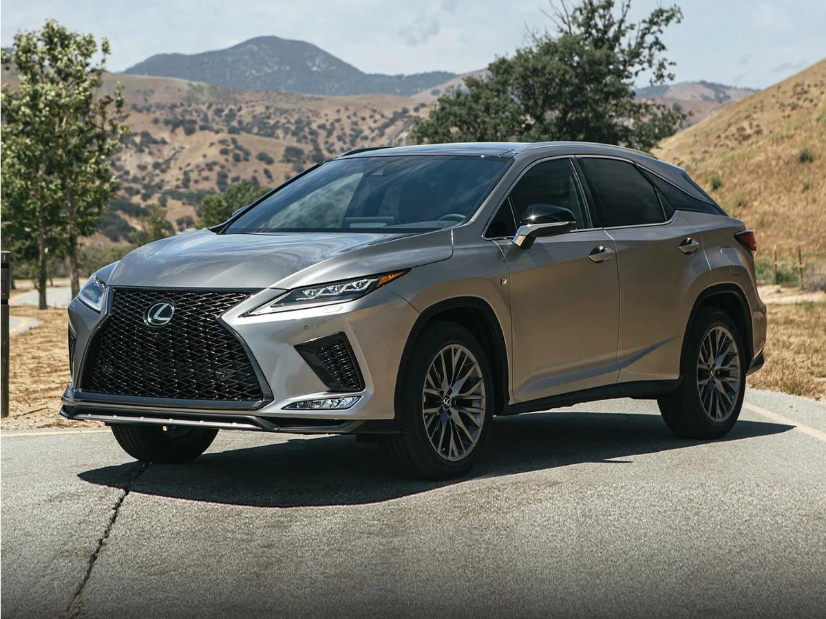 lexus rx 2020 2T2YZMDAXLC228967 image lexus rx 2020 2T2YZMDAXLC228967 image