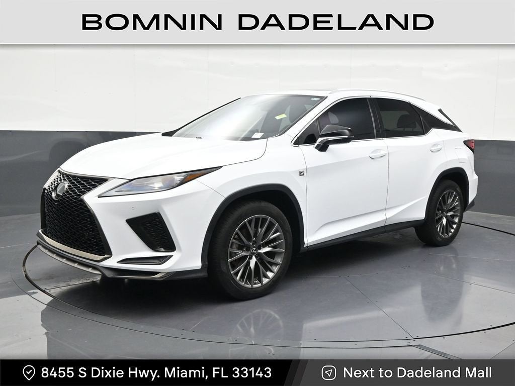lexus rx 2020 2T2YZMDA9LC256100 image lexus rx 2020 2T2YZMDA9LC256100 image