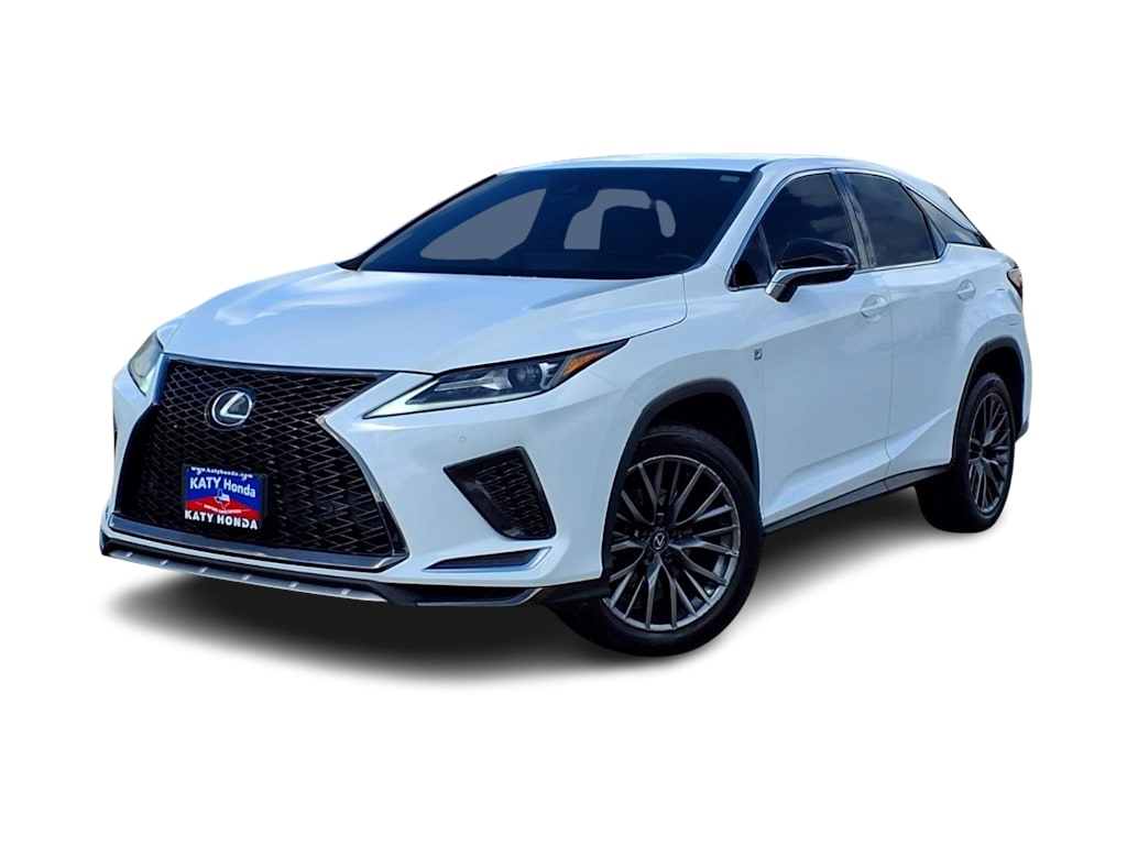 lexus rx 2020 2T2SZMDA0LC253995 image lexus rx 2020 2T2SZMDA0LC253995 image