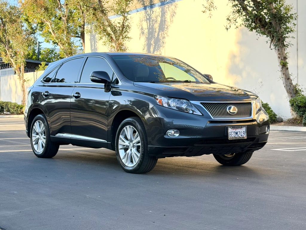 lexus rx 2011 JTJZB1BA7B2004726 image lexus rx 2011 JTJZB1BA7B2004726 image