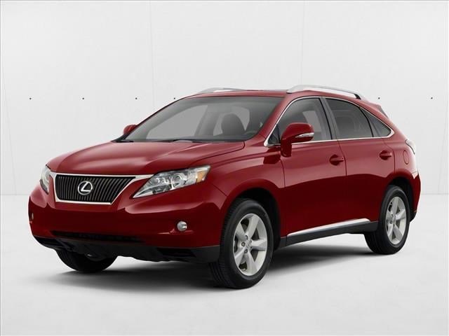 lexus rx 2011 2T2BK1BA7BC117982 image