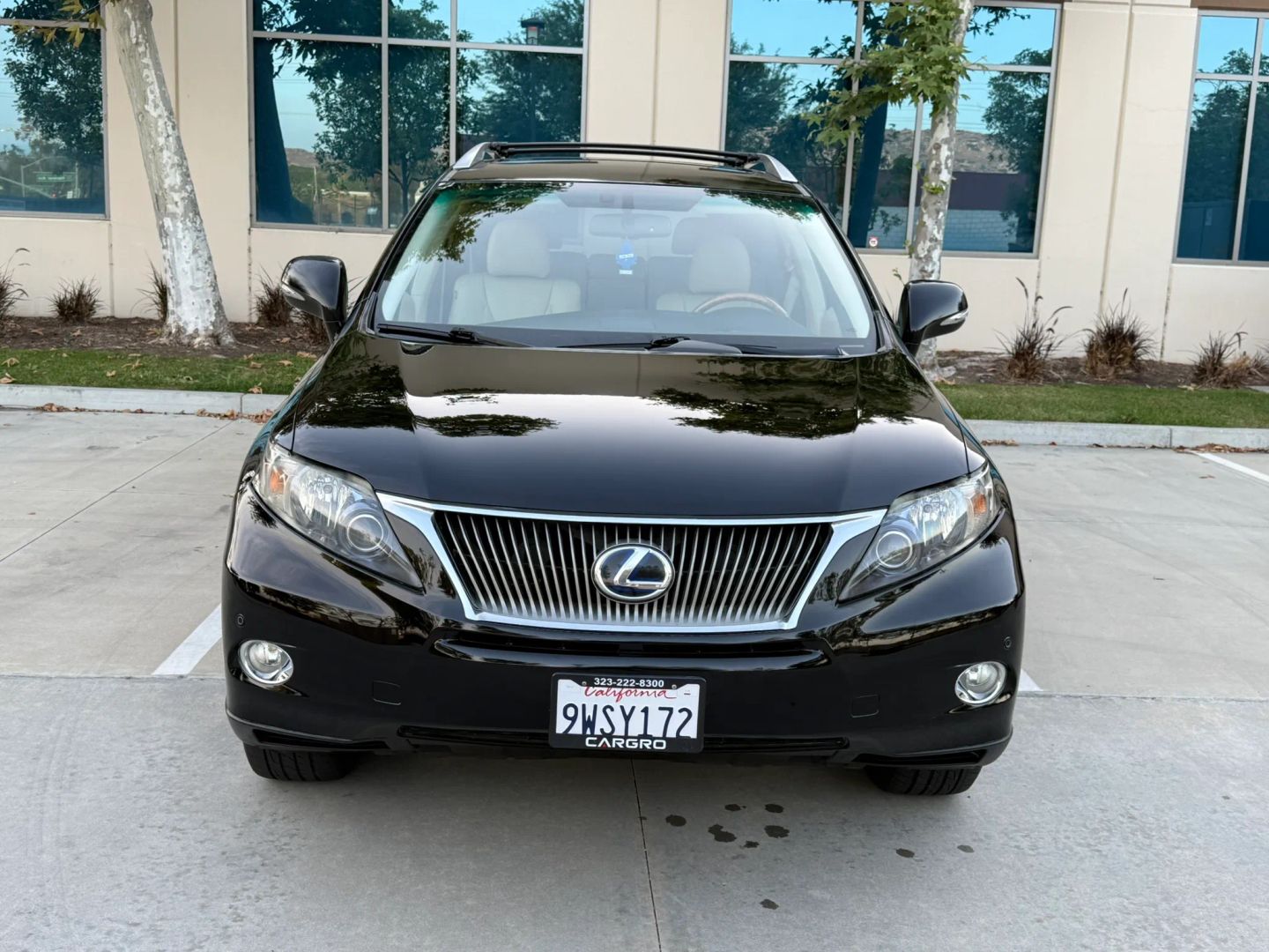 lexus rx 2011 JTJBC1BA7B2040043 image lexus rx 2011 JTJBC1BA7B2040043 image