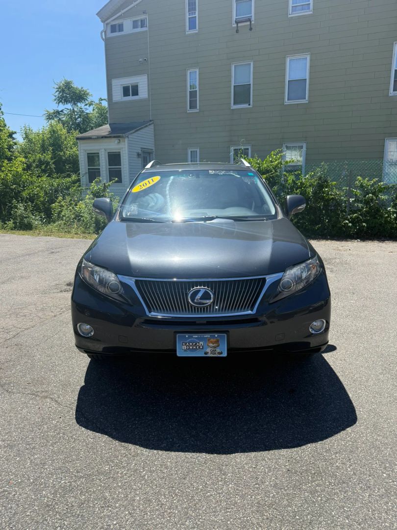 lexus rx 2011 JTJBC1BA4B2034040 image lexus rx 2011 JTJBC1BA4B2034040 image