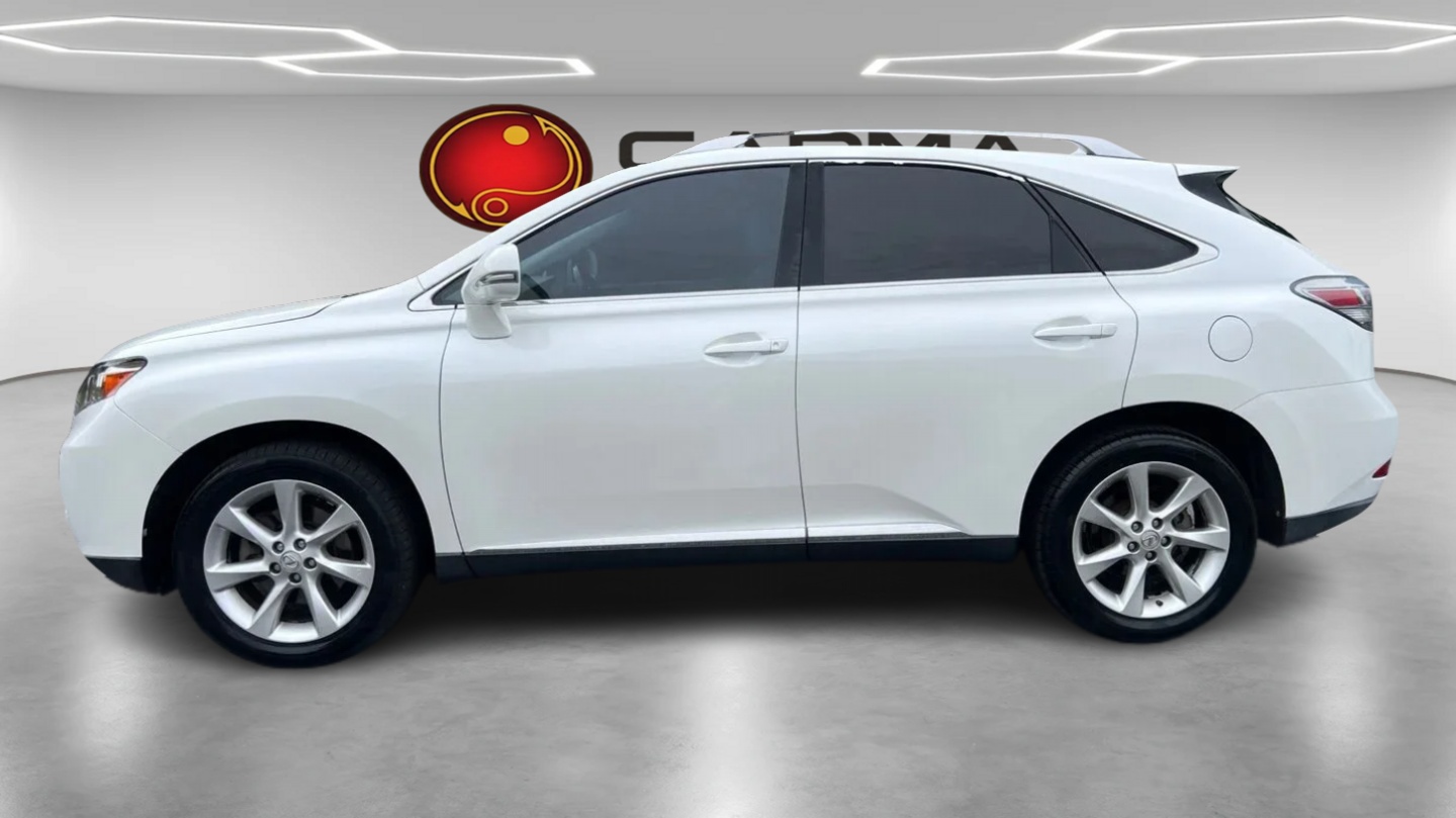lexus rx 2011 JTJZK1BA0B2004115 image lexus rx 2011 JTJZK1BA0B2004115 image
