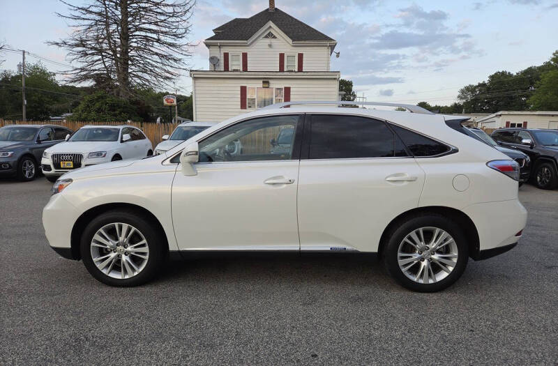 lexus rx 2011 JTJBC1BA5B2421034 image lexus rx 2011 JTJBC1BA5B2421034 image