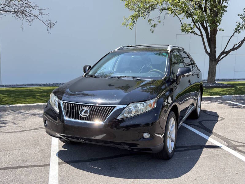 lexus rx 2011 JTJBK1BAXB2432789 image lexus rx 2011 JTJBK1BAXB2432789 image