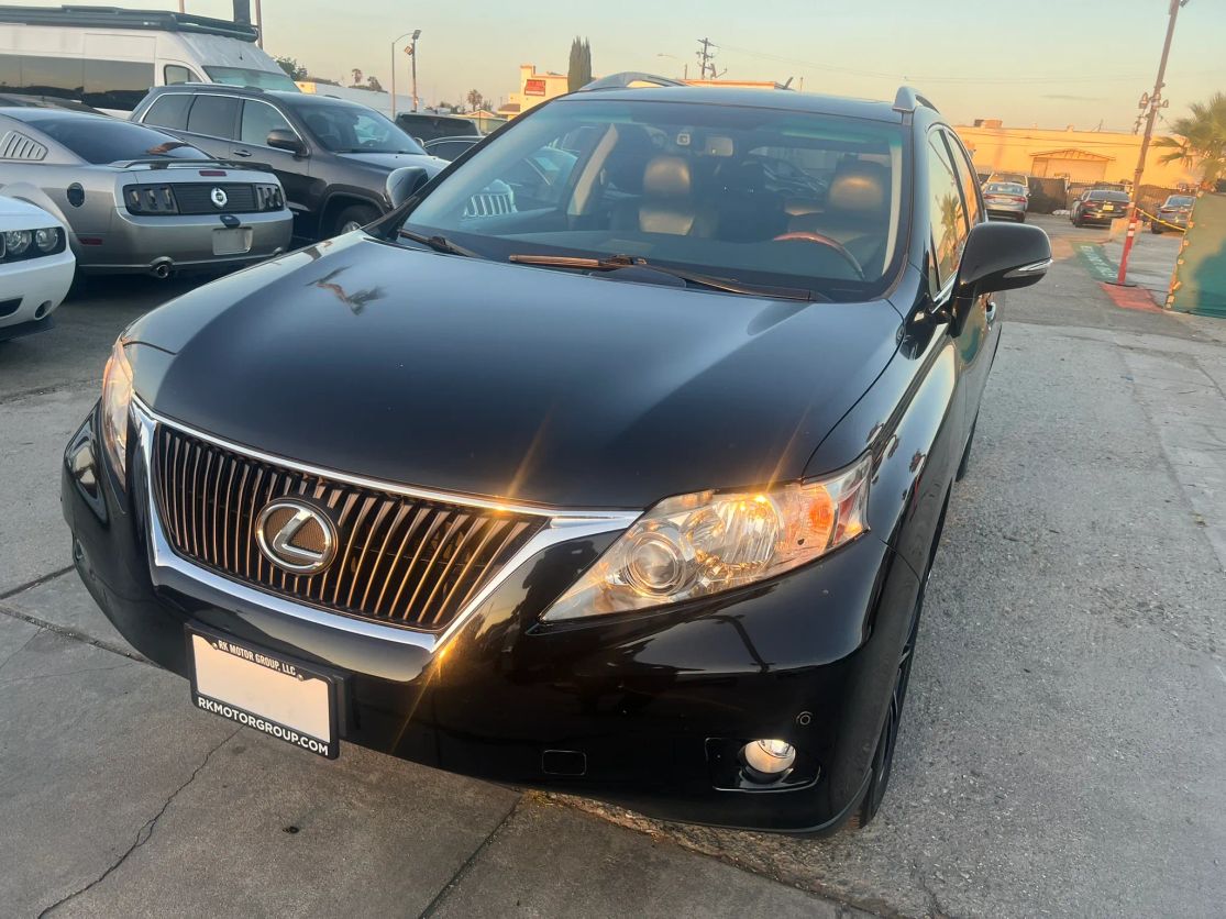 lexus rx 2011 JTJZK1BA8B2411244 image lexus rx 2011 JTJZK1BA8B2411244 image