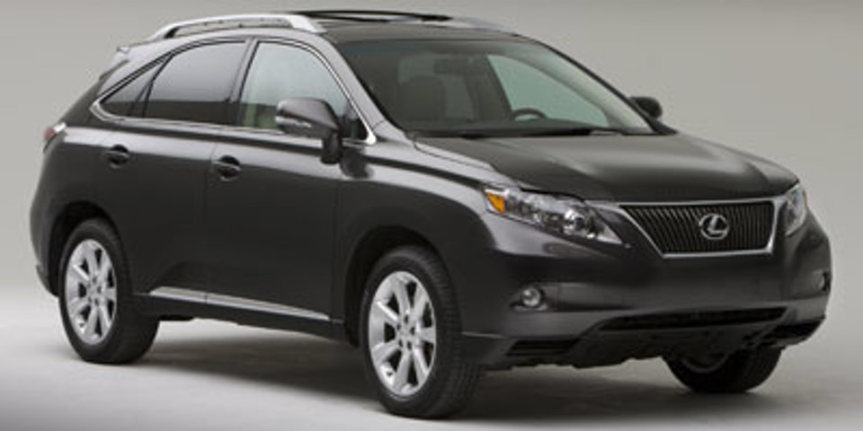 lexus rx 2011 JTJZK1BA2B2005329 image lexus rx 2011 JTJZK1BA2B2005329 image