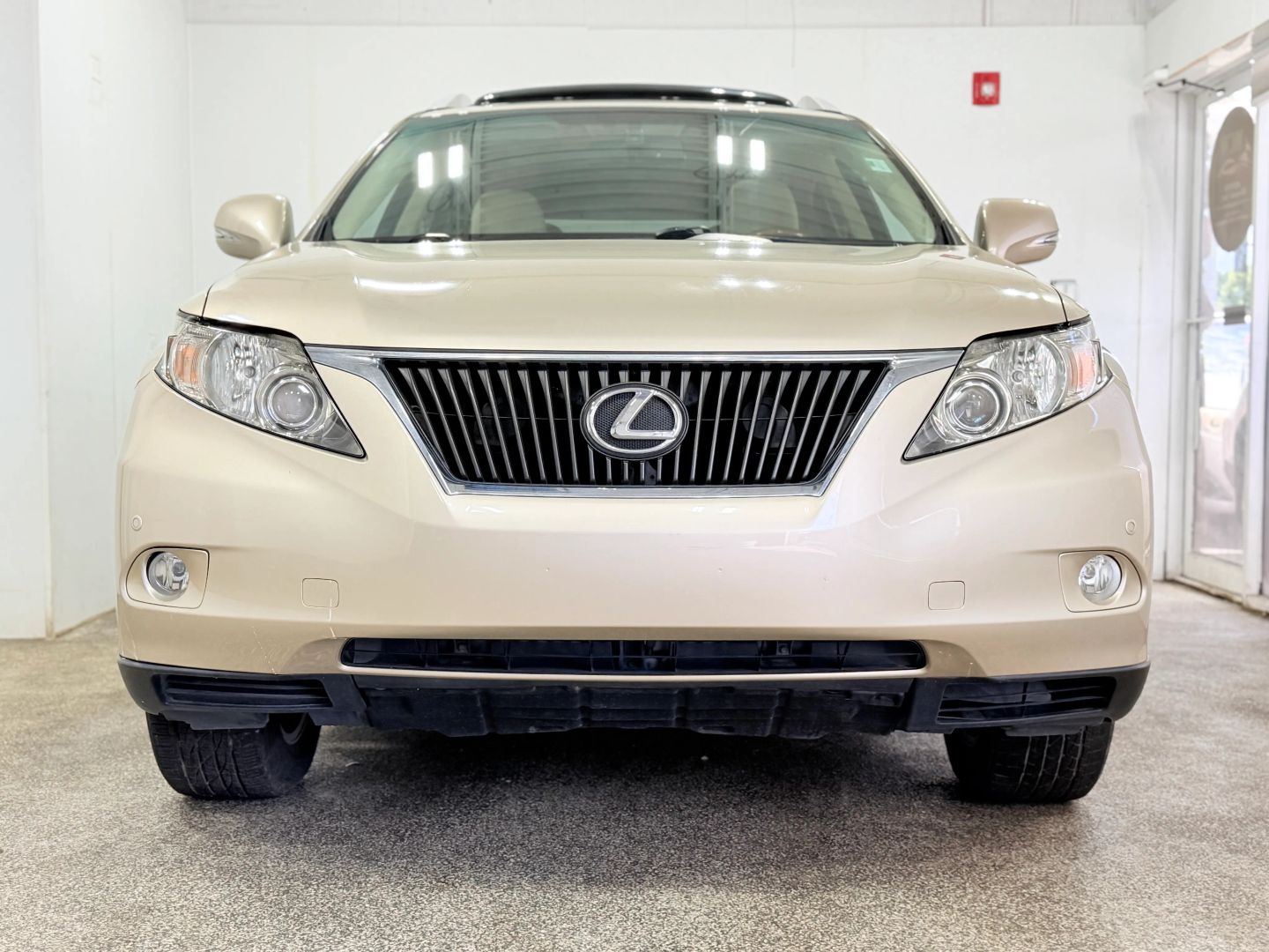 lexus rx 2011 JTJBK1BA5B2014804 image lexus rx 2011 JTJBK1BA5B2014804 image