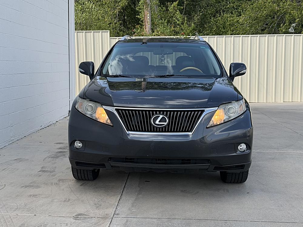lexus rx 2011 2T2ZK1BA6BC063802 image