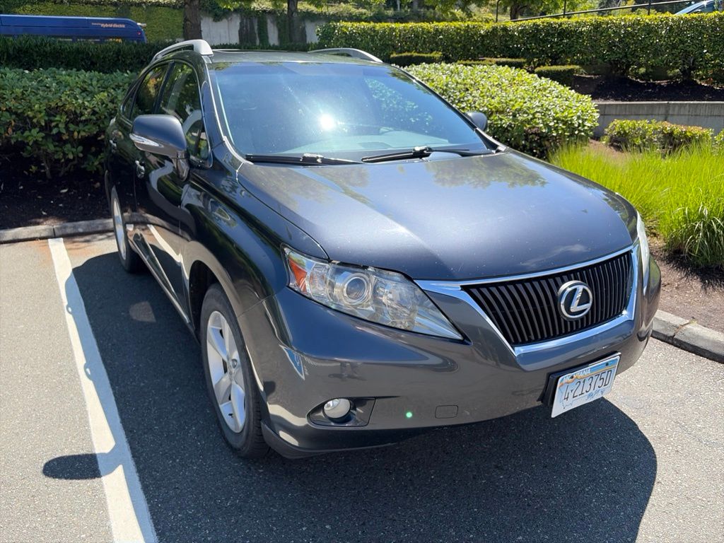 lexus rx 2011 JTJBK1BA9B2433299 image lexus rx 2011 JTJBK1BA9B2433299 image